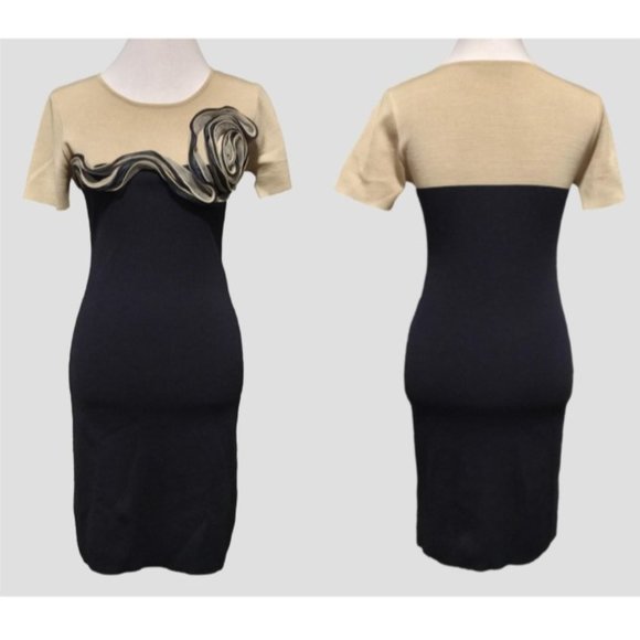 Valentino Amazing, Rare Dress! - Picture 1 of 8